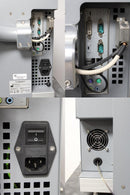 Bee Robotics RoboBlot Liquid Handler Ports, Vent