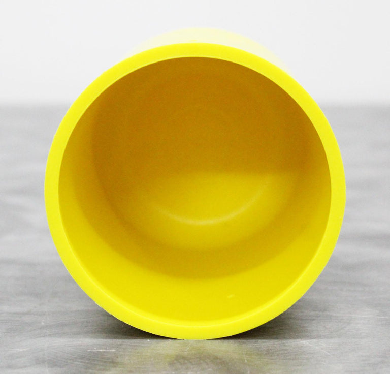 Beckman Coulter 349847 Centrifuge Swing Bucket Rotor Blood Bag Cup
