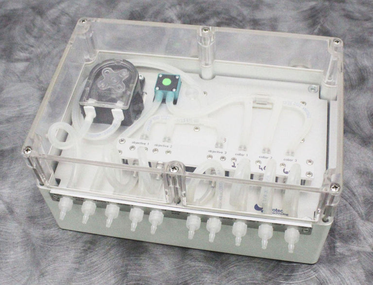 Dynex DSX FM003-0019 Fluidic Module Opera II with Warranty