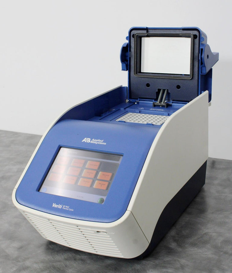 Applied Biosystem Veriti 60 Well Thermal Cycler & 90-day Warranty