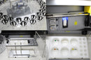 Bee Robotics RoboBlot Liquid Handler Carousel, Rack Holder, Reagent Bottle Holder