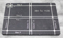 Perkin Elmer JANUS Liquid Handler Microplate Accessories with Warranty