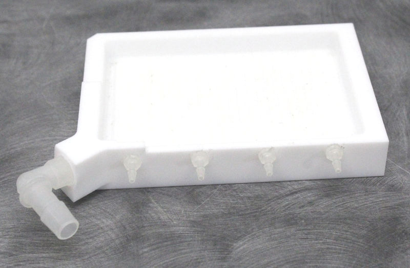 Perkin Elmer JANUS Liquid Handler Microplate Wash and Rinse Plates with Warranty