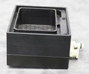 Perkin Elmer JANUS Liquid Handler Flush and Drain Station with Warranty