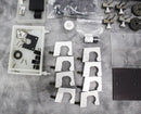 Perkin Elmer Janus Various Repairing Accessories