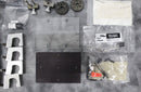 Perkin Elmer Janus Various Repairing Accessories