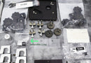 Perkin Elmer Janus Various Repairing Accessories