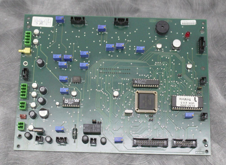 Alltech ELSD 2000 Light PCB Board AT-10530 Rev C APTC365T with Warranty