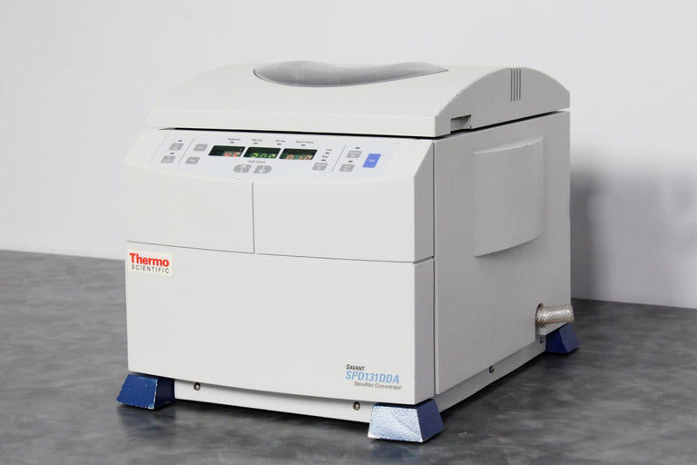 Thermo Scientific Savant SPD131DDA-115 Centrifugal Evaporator