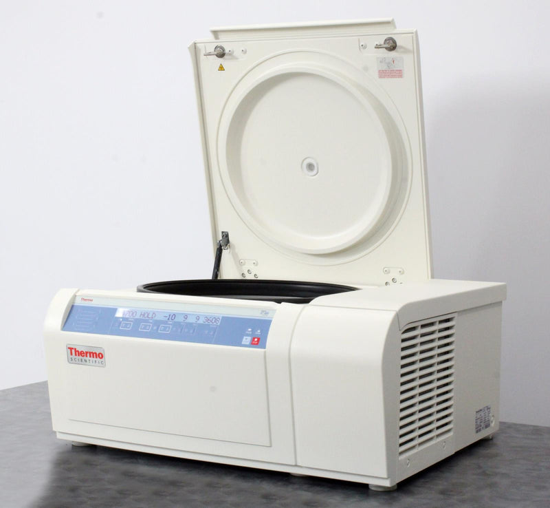 Thermo Scientific Sorvall ST 40R Refrigerated Benchtop Centrifuge with Warranty