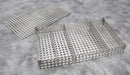 Tissue Sample Specimen Cassette for Tissue Processor