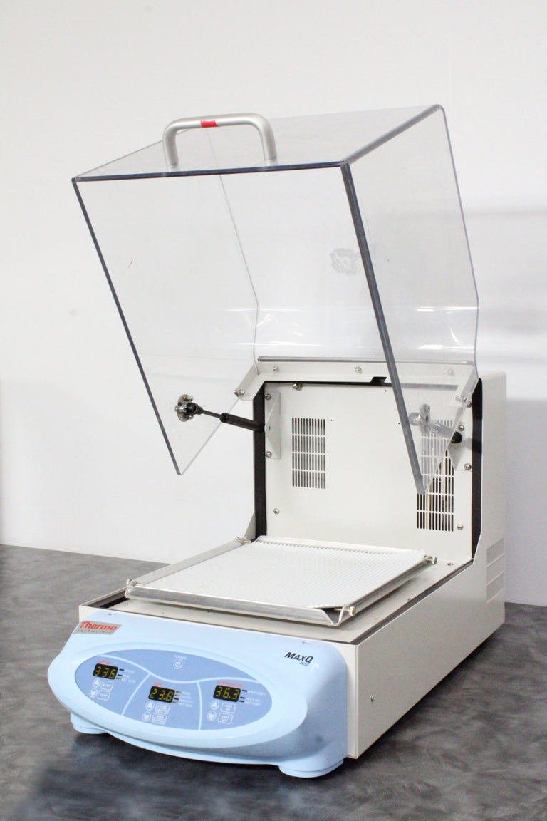Thermo Scientific MaxQ 4450 Incubating Shaker & 120-day Warranty