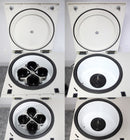 Beckman Coulter Allegra X-15R Benchtop Centrifuge with SX-4750 Rotor