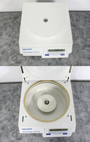 Eppendorf 5417C High-Speed Benchtop Microcentrifuge