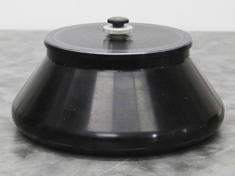 Thermo Scientific Sorvall SA-600 Centrifuge Fixed Angle Rotor 12x50mL 17,000 RPM