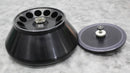 Thermo Scientific Sorvall SA-600 Fixed Angle Rotor with Lid