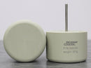 x2 Beckman Coulter 368333 Swing Bucket Adapter 16x5-7mL Conical Tubes