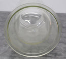 New Brunswick BioFlo CelliGen Bioreactor Fermenter Vessel 5-Liter Water Jacket