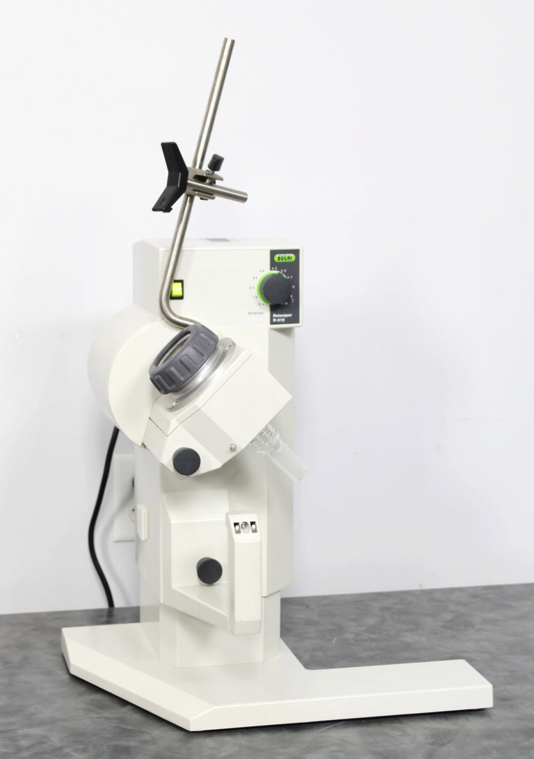 BUCHI Rotavapor R-210 Rotary Evaporator Rotovap