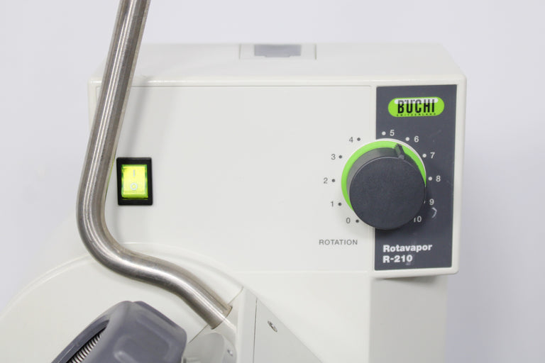 BUCHI Rotavapor R-210 Rotary Evaporator Rotovap