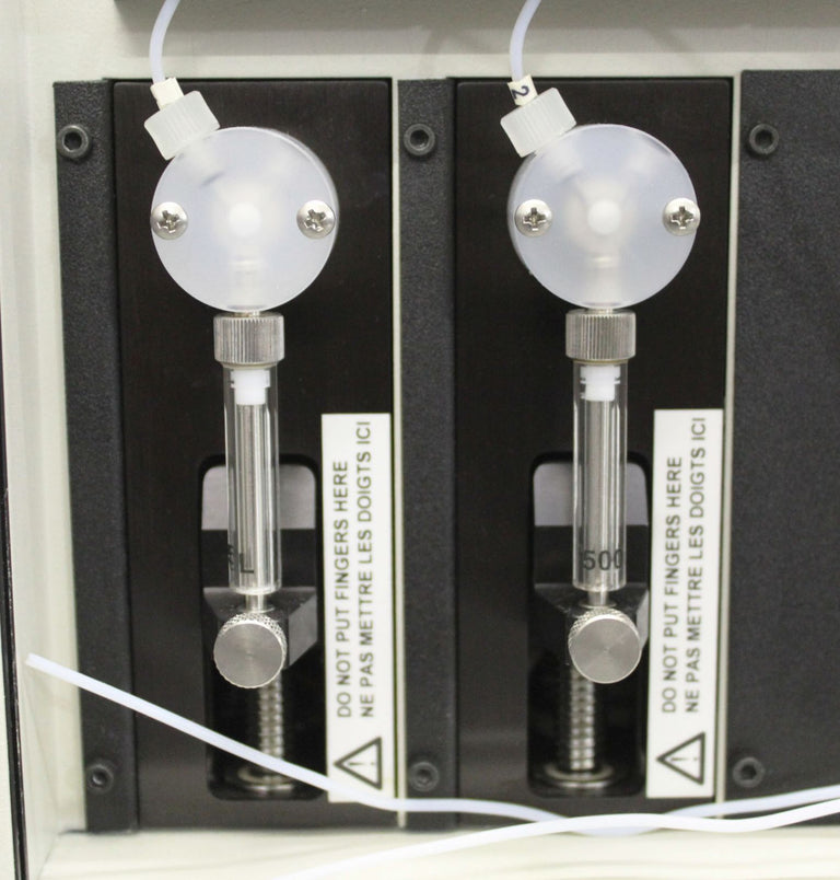 Perkin Elmer 1420-2560 Victor X Series Plate Reader Sipper Module