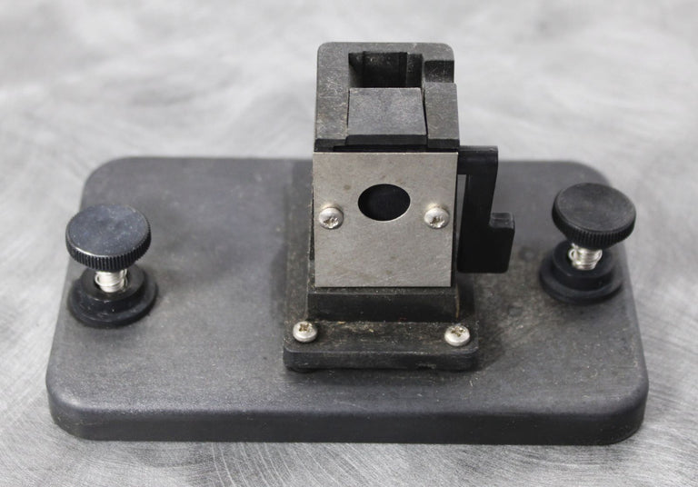 Agilent Cuvette Holder for Agilent 8453 UV-VIS Spectrophotometer