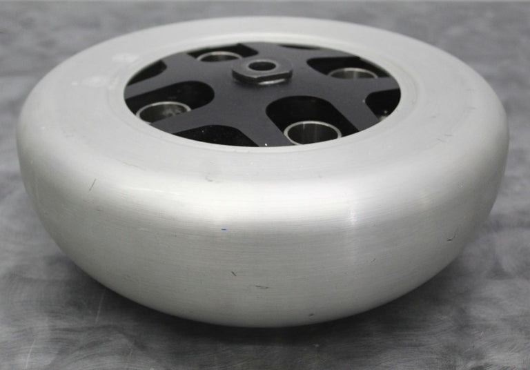 Sorvall 795 High Speed Laboratory Centrifuge Swinging Rotor with Buckets 09031