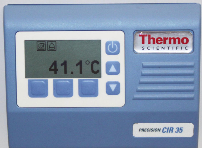 Thermo Scientific TSCIR35 Precision Digital Circulating Water Bath 35 Liter