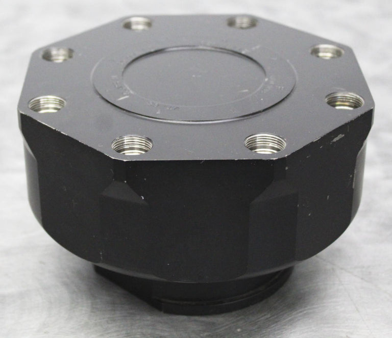 Beckman Coulter VTi-65 Rotor Vertical-Tube Centrifuge Rotor 8x5.1mL 65,000 RPM