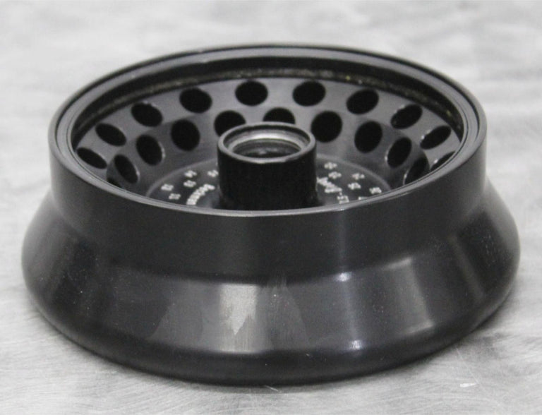 Beckman Coulter FA361.5 Fixed Angle 36x1.5-2mL Megafuse 15,000 RPM Rotor B30157