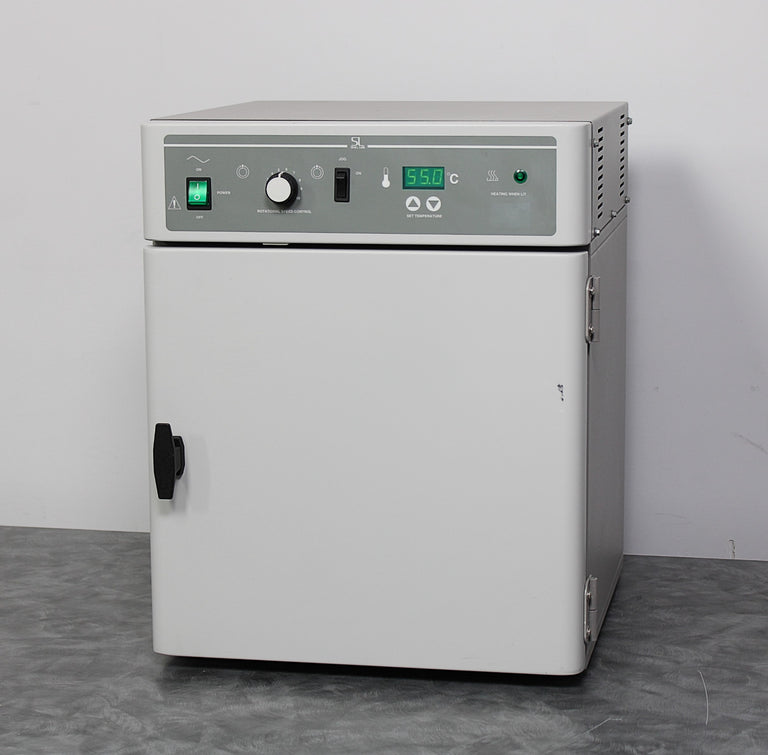 Shel Lab Agilent G2545A Hybridization Oven 1012AG with Carousel
