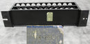 New Brunswick Scientific TT201 Test Tube 33 x 50mL Rack for Incubating Shaker