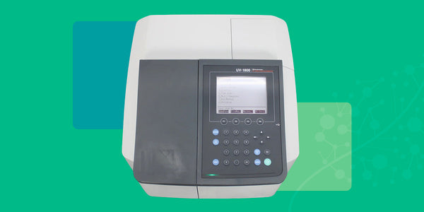 Features to Look for in a Spectrophotometer