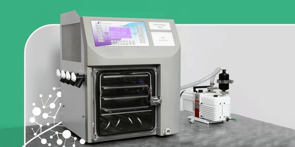 History of Lyophilizers and Freeze Dryers