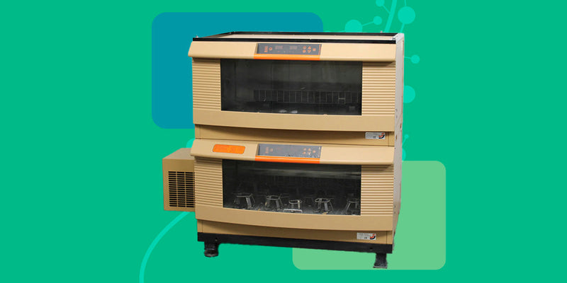 How Long Do Incubating Shakers Last?