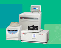 How to Choose a Used Centrifuge