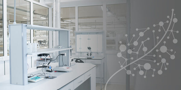 How to Plan and Design a Lab Space