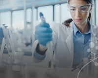 Microplate Readers vs. Spectrophotometers