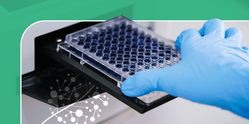 The History of Microplate Readers