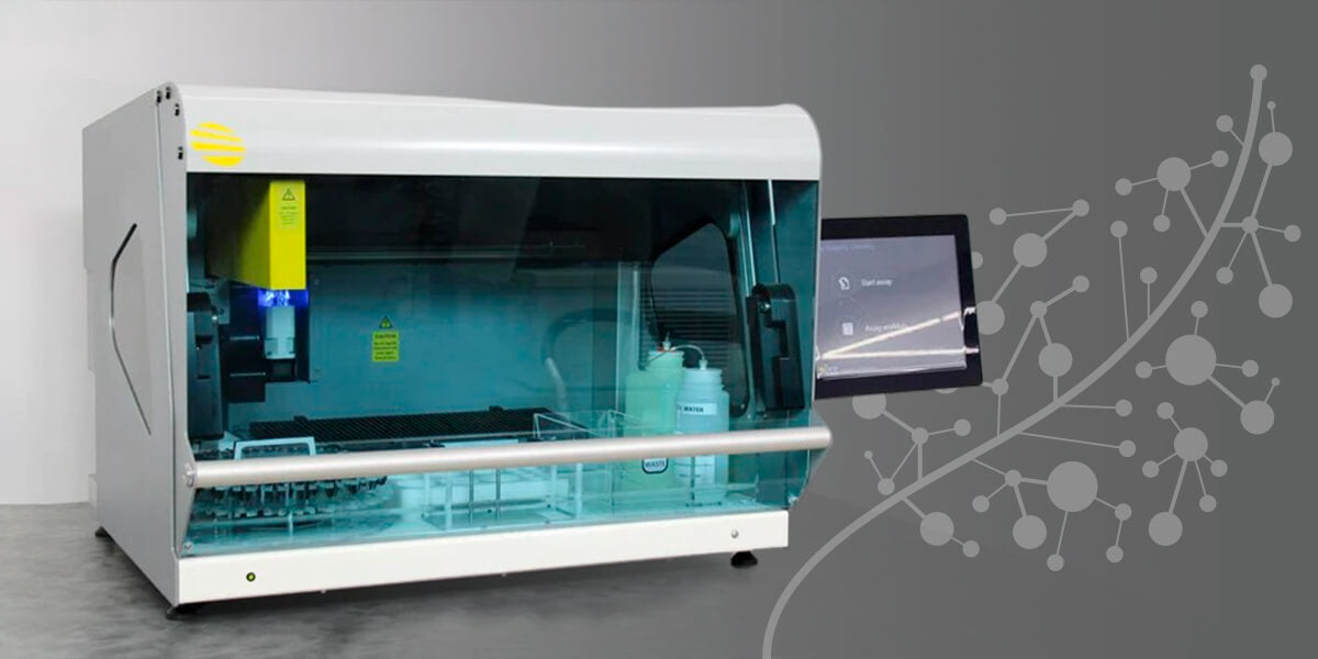 The Advantages of Automated Liquid Handling