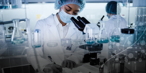 Used Lab Equipment for Startup Labs 