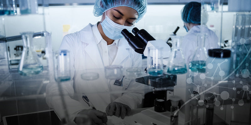 Used Lab Equipment for Startup Labs 