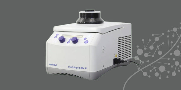 Used Lab Equipment for the Biotech Industry