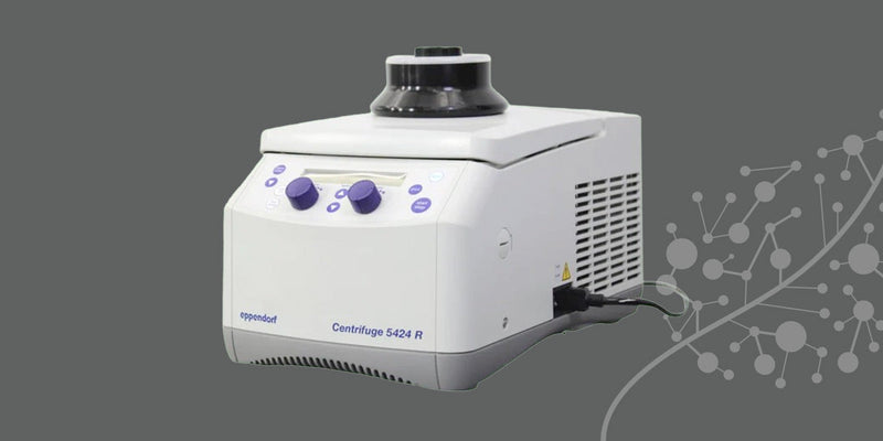 Used Lab Equipment for the Biotech Industry