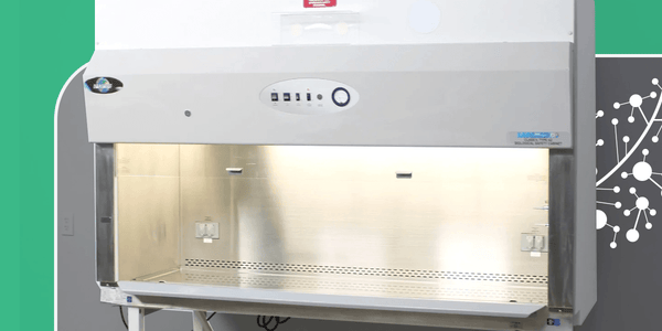 What to Look for in a Lab Safety Cabinet