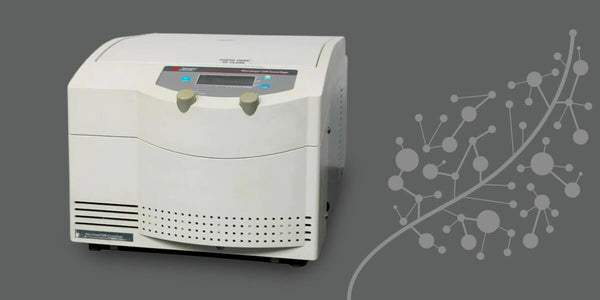 Why Use a Refrigerated Microfuge? Your Comprehensive Guide