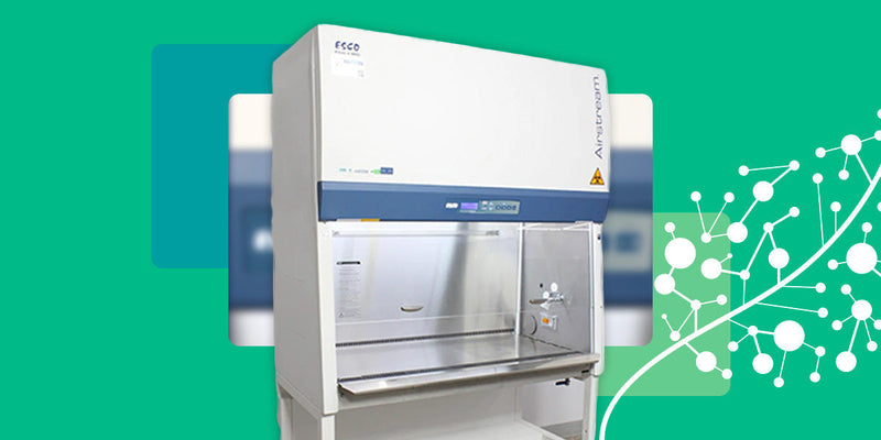 Life Span of Biosafety Cabinets