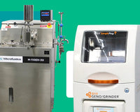 Microfluidizer vs. Homogenizer: Which Is Best for You?