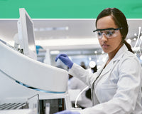 Used Lab Equipment for Hospitals