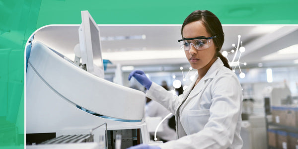 Used Lab Equipment for Hospitals